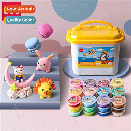 67878 ultralight clay 36 colors playdough food grade light c