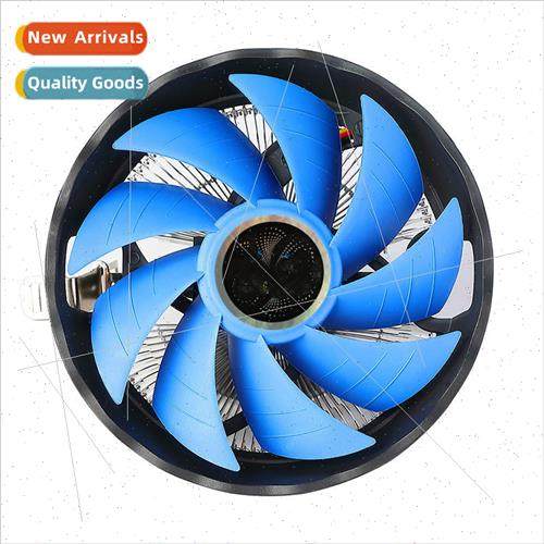 Whirlpool Edition Silent 775 1155 AMDcpu Fan Multi-Plat适用m图片