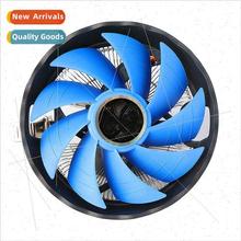 Whirlpool Edition Silent 775 1155 AMDcpu Fan Multi-Plat适用m