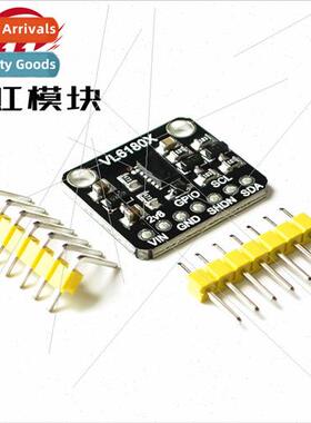 VL6180X Proximity Sensor Optical Ranging Ambient ght Sensor