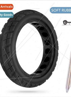 8.5 inch millet scooter tires 8 1/2*2 solid tire hollow expl