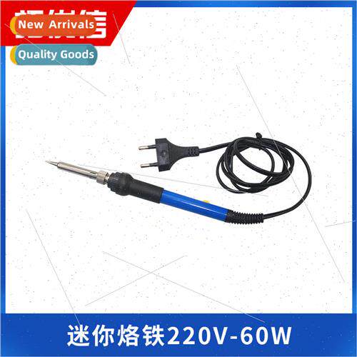 New adjustable temperature soldering iron 220V 60W soldering