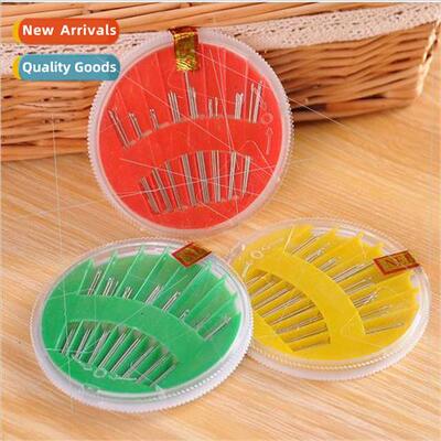 Home Needle and Thread Box Pack Hand Sewing Needles Large Ho