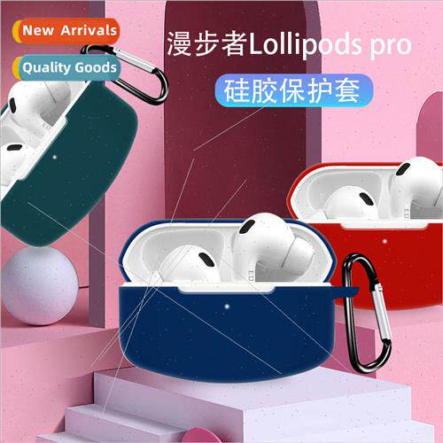 适用 Walker Lollipods pro wireless bluetooth headset protect