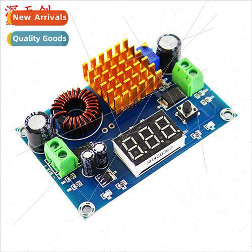XH-M411 DC-DC digital boost board boost module high power bo