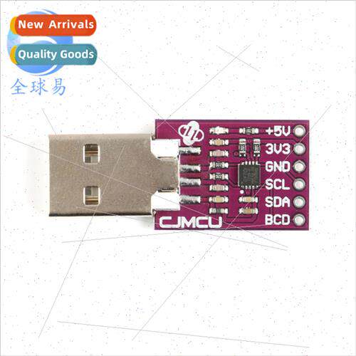 CJMCU-200 USB to I2C Module FT200XD IIC Port TTL Level Input