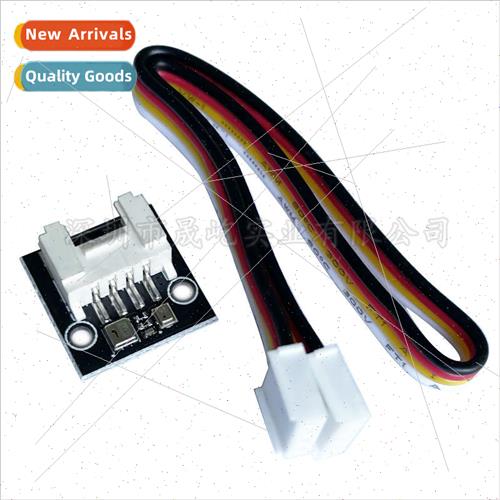 AHT20+BMP280 Temperature Humidity and Barometric Pressure Mo