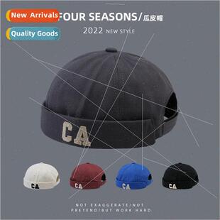 New fashion four seasons  landlord cap convenient easy to fo