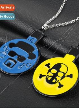 American drama around Breaking Bad Desperate Poisoner Heisen