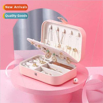 Jewelry Organizer Double mple Jewelry Organizer High-grade P