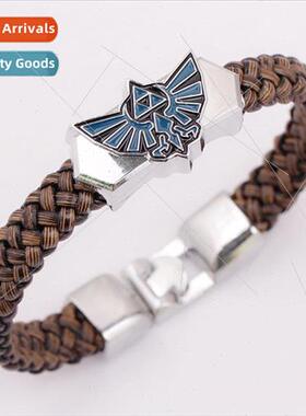 Bracelet The Legend of Zelda Bracelet Bracelet Anime Surroun