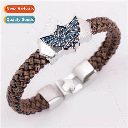 Bracelet The Legend of Zelda Bracelet Bracelet Anime Surroun