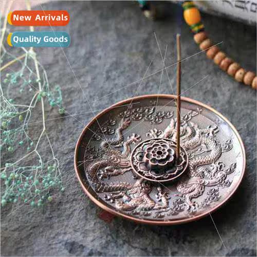 Zen metal incense burner incense burner incense burner incen