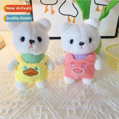 New dorky backpack bear creative wedding throw doll gift bag