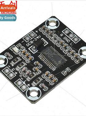 TPA3110 Digital Audio Amplifier Board Class D 2x15W Bi-Chann