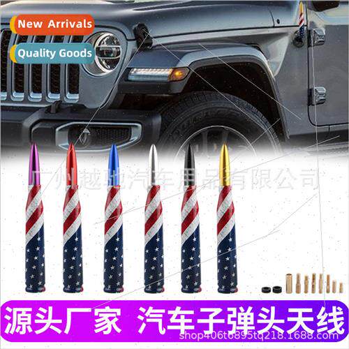 Car Modification Universal Antenna Modification Parts Car An