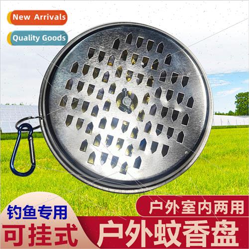 Hangable Portable Plastic Mountaineering Outdoor Mosquito Co