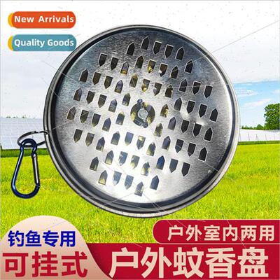 Hangable Portable Plastic Mountaineering Outdoor Mosquito Co