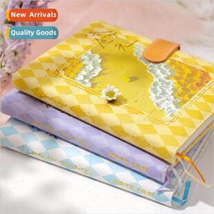 NOTE 适用 Magnetic Button Book Dreaming Fantasy Series Creat
