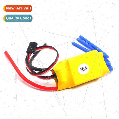 XXD HW30A 40A Brushless ESC Motor Multi-axis Fixed Wing ESC