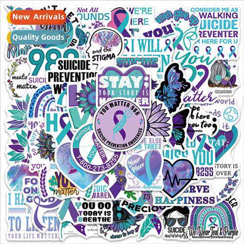 50 Hot New Suicide Awareness World Suicide Prevention Day St