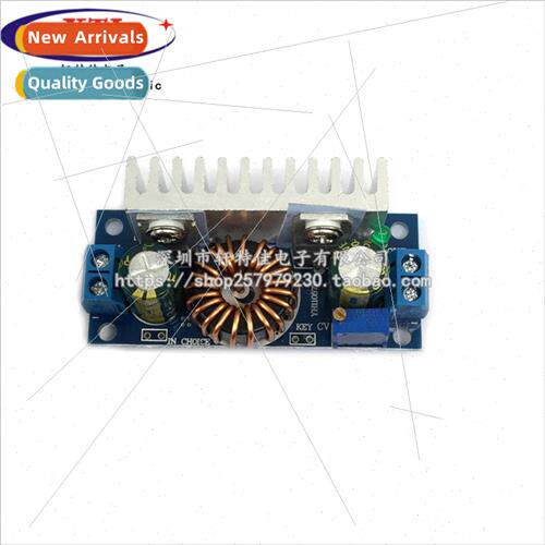 DC-DC Boost Module High Power Wide Voltage Car Notebook Powe
