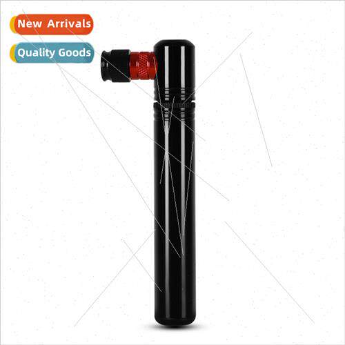 Mountain Bike Pump Portable American French English Mouth Mi