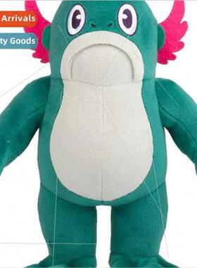 New Product C is 适用 Cthulhu Deep One Plush Cthulhu Mythos