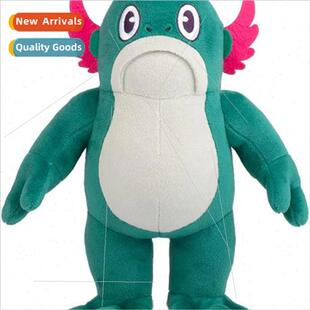 New Product C is 适用 Cthulhu Deep One Plush Cthulhu Mythos