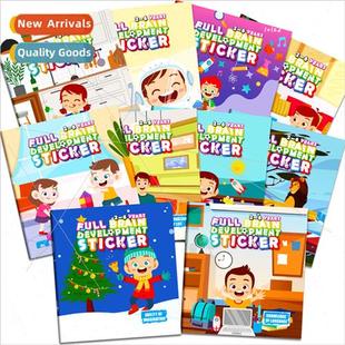 childrens enlightenment book brain whole devel volumes