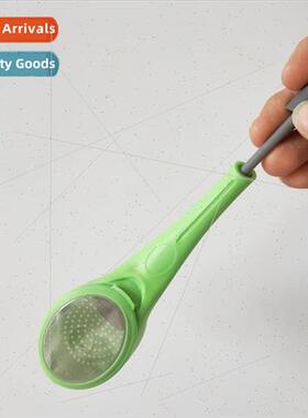 Kitchen Supplies Tea Set licone Tea Strainer Tea Filter Tea