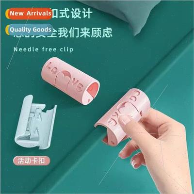 Fixer sheet safety fixed quilt talisman quilt sheet clip ant