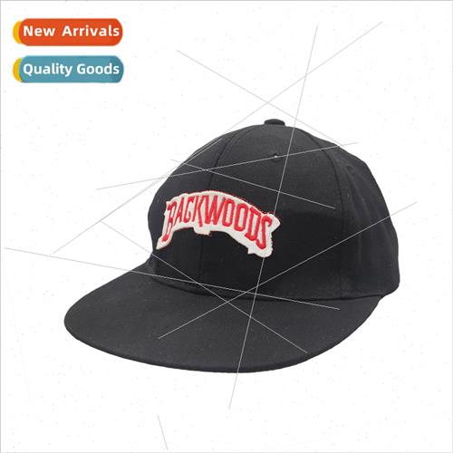 backwoods monogrammed embroidered baseball cap mens and wome