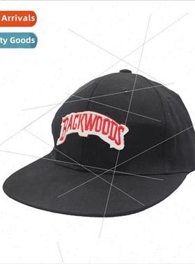 backwoods monogrammed embroidered baseball cap mens and wome