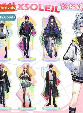 High 16cm anime homage acrylic creative ornaments