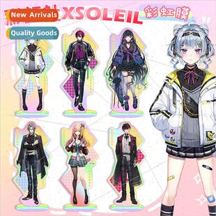 High 16cm anime homage acrylic creative ornaments