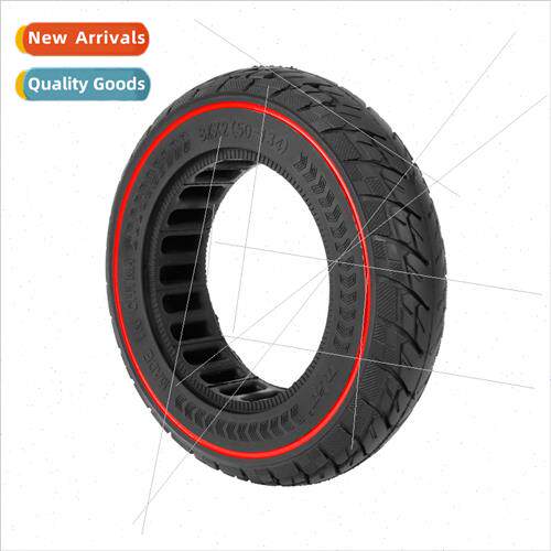 Ulip8 1/2*2 off-road solid tire Zero 9/8/Inokim ght 2 blast