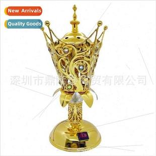 East incense burner Plug exquisite Middle Creative sandal
