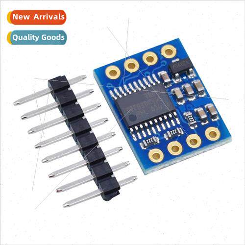 GY-25 Tilt Angle Sensor Module Serial  Output Angle Data MPU