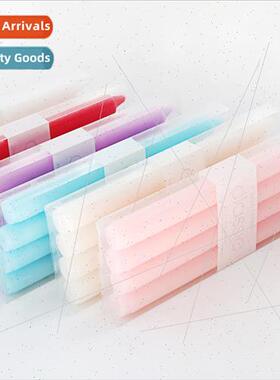 Pole Wax Candle Wedding Romantic Candlelight Dinner Candle