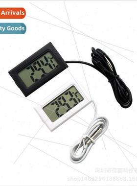 FY-10 electronic digital digital thermometer fish tank refri