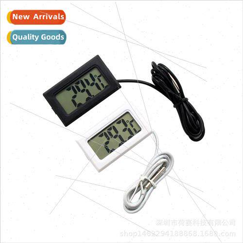 FY-10 electronic digital digital thermometer fish tank refri