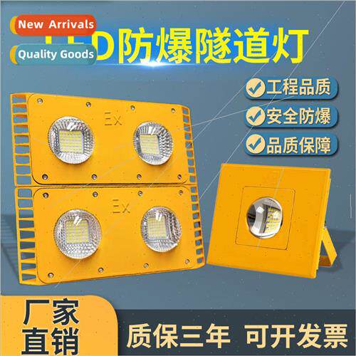 Tunnel light led explosion-proof light  outdoor light 100W20