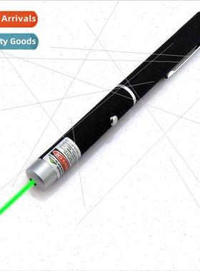 101 green 5mw single point laser pointer laser toy gift teac