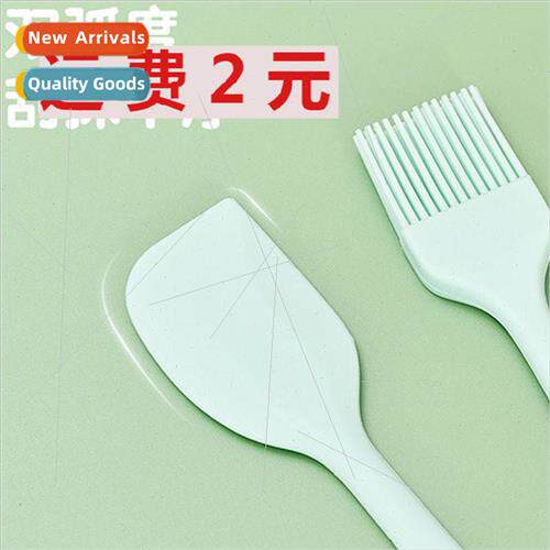 Oil Brush Household High Temperature licone Oil Brush with B