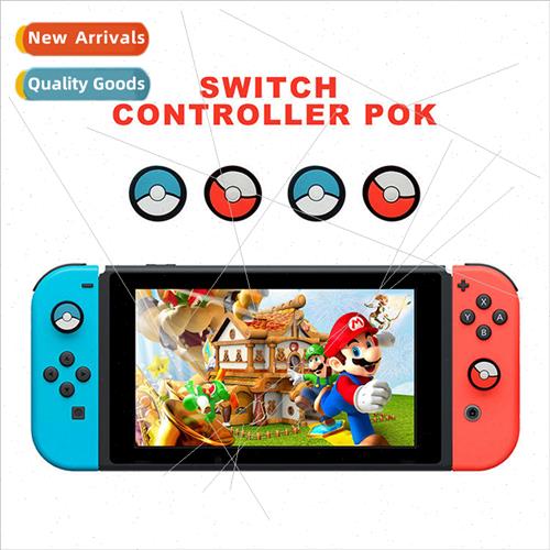 Switch te Switch Universal Genie Ball Rocker Caps Thumb Stic