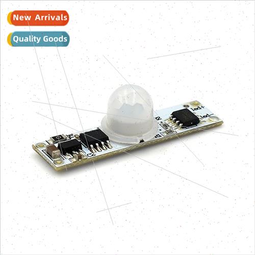 5-24VPIR Proximity Sensor Human Infrared Switch Module 20  D