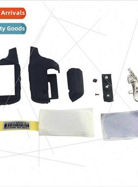 Two-way vehicle alarm system 适用 A91 STARLINE REMOTE key ca