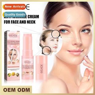 Anti Fine Skin Firming ghtens Repairs Stick Cream Ageing nes