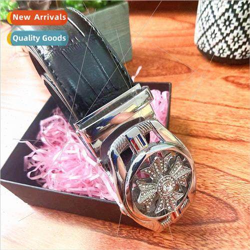 Summer accessories belt mens nd casual business pants belt m